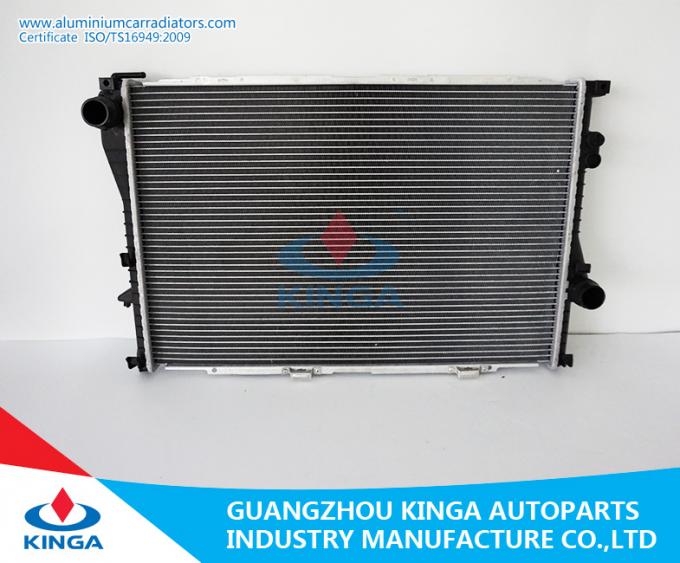 Κορδέλλα της BMW E38/740.E39/528 - σωληνοειδές αυτοκινητικό θερμαντικό σώμα 1436055/1436060