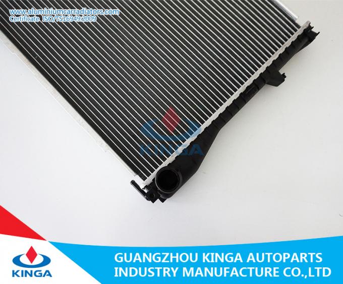 Κορδέλλα της BMW E38/740.E39/528 - σωληνοειδές αυτοκινητικό θερμαντικό σώμα 1436055/1436060