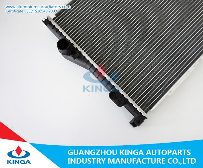 Κορδέλλα της BMW E38/740.E39/528 - σωληνοειδές αυτοκινητικό θερμαντικό σώμα 1436055/1436060