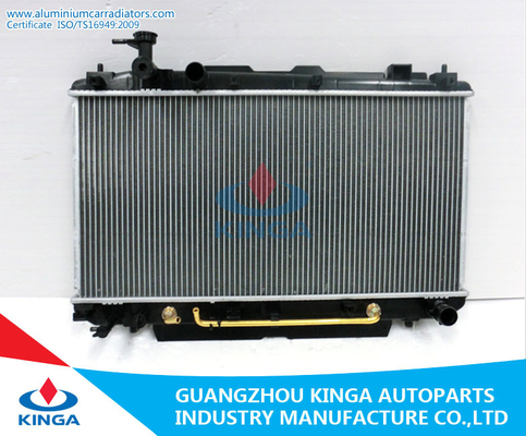 Κίνα 2003 cOem 16400-22130 PA 16/22 θερμαντικών σωμάτων MCA21 της Toyota RAV4 σε DPI 2411 προμηθευτής