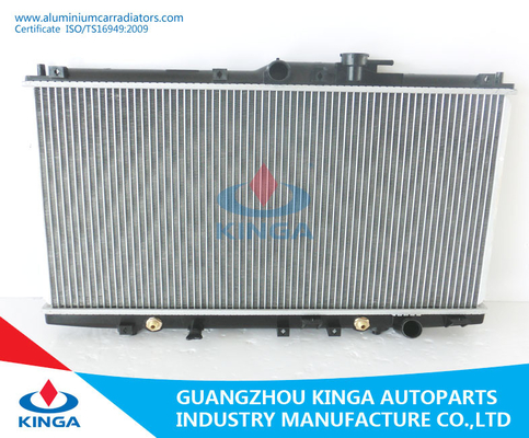 Κίνα ΣΥΜΦΩΝΙΑ «98-00 CG5/TA1 cOem 19010 - PCA - 013 θερμαντικών σωμάτων αργιλίου συνήθειας της Honda προμηθευτής