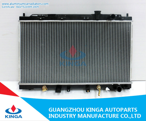 Κίνα θερμαντικό σώμα αργιλίου θερμαντικών σωμάτων 94 - 00 Honda για αυτοκινητικό Integra 94 - 00 Db7 προμηθευτής