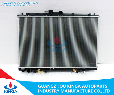 Κίνα Θερμαντικό σώμα αργιλίου της Honda για την ΟΔΥΣΣΕΙΑ RA8/J30A cOem 19010 - PA16/ προμηθευτής