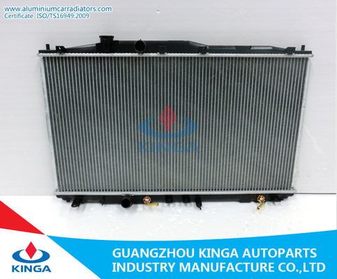 Κίνα 2005 θερμαντικό σώμα αργιλίου της Honda για το cOem ΟΔΥΣΣΕΙΑΣ MPV RB1 19010 - RFE - 003 PA16/ προμηθευτής