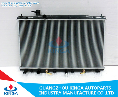 Κίνα Πλαστικό θερμαντικό σώμα αργιλίου της Honda αυτοκινήτων δεξαμενών CRV «07 2.0L RE2 στο cOem 19010 - προμηθευτής