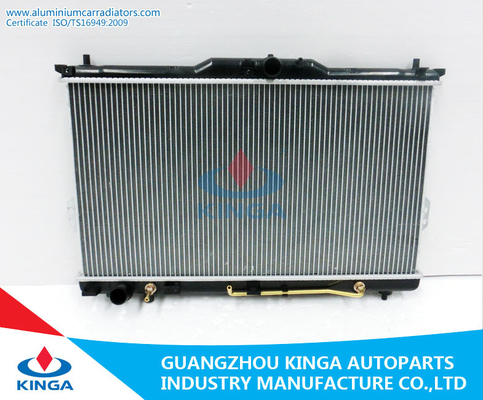 Κίνα Αυτοκίνητο θερμαντικό σώμα της Hyundai cOem 25310-26410 2004 για τη HYUNDAI SANTAFE PA/16 προμηθευτής