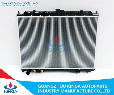 Κίνα Χ - ΙΧΝΟΣ 01 T30 cOem 21460 θερμαντικών σωμάτων αυτοκινήτων αλουμινίου συστημάτων ψύξης - 8H900 σε PA16mm προμηθευτής