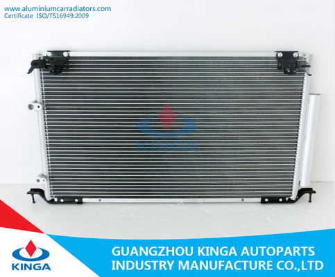Κίνα Αέρας αυτοκινήτων υπό όρους/εναλλασσόμενου ρεύματος της Toyota συμπυκνωτής για AVALON 05 cOem 88460 - 07032 προμηθευτής