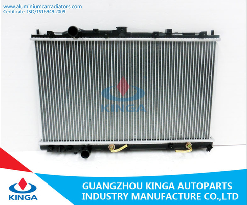 Κίνα Αυτόματο αυτοκινητικό θερμαντικό σώμα ανταλλακτικών για τη Mitsubishi LANCER'95 - 99 CK1.6 προμηθευτής