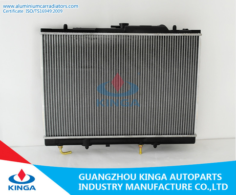 Κίνα Δροσίζοντας θερμαντικό σώμα μηχανών για το αυτοκίνητο MONTERO SPORT'97 - 04 MR239627/MR355474 προμηθευτής