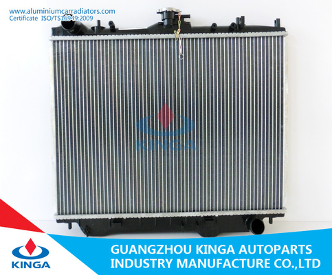 Κίνα Δροσερό θερμαντικό σώμα μερών αυτοκινήτων μηχανών για το ροντέο Isuzu 3.2L 98 - 03 αξίωμα 02 - 04 προμηθευτής