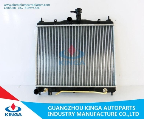 Κίνα Αυτόματο αντικατεστημένο θερμαντικό σώμα της Hyundai για τη Kia Getz cOem 25310 1.3 έτους 2002 - 1C150 προμηθευτής