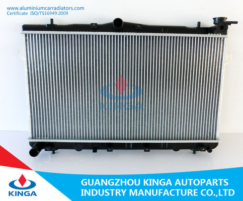 Κίνα Πλαστικά θερμαντικά σώματα Elantra Coupe Lantra αυτοκινήτων αντικατάστασης της Hyundai δεξαμενών 95 - cOem 25310 - 29000 προμηθευτής