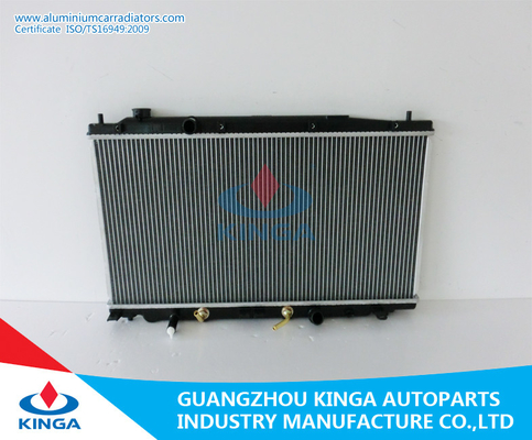 Κίνα 19010 - θερμαντικό σώμα αργιλίου της Honda για την τακτοποίηση 2009 στον τύπο Swich πυρήνων πτερυγίων σωλήνων προμηθευτής