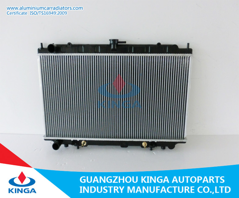 Κίνα Αυτόματο θερμαντικό σώμα BLUEBIRD'98-00 U14 21460-3J100/8E800 της Nissan αργιλίου ανταλλακτικών προμηθευτής