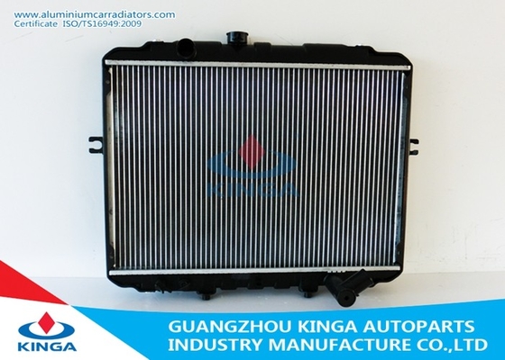 Κίνα Σφραγισμένος ΑΧΘΟΦΟΡΟΣ θερμαντικών σωμάτων της Hyundai H100 2.4I «93 αυτόματα θερμαντικά σώματα ΑΜ της GRACE» 93-2.5D προμηθευτής