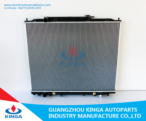 Κίνα Θερμαντικό σώμα Ridgeline αργιλίου της Honda επισκευής ΠΡΩΗΝ - Λ/LX/RT «06-08- σε χρησιμοποιημένο αυτόματο Heatsinks προμηθευτής