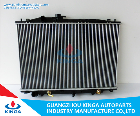 Κίνα ACURA 3.5L/V6 «05-08 19010 - RJA - J51 στα αυτόματα ανταλλακτικά θερμαντικών σωμάτων αργιλίου της Honda προμηθευτής