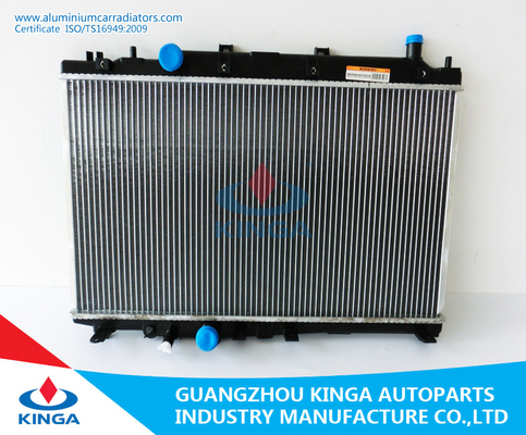 Κίνα Αυτόματο αυτοκινητικό θερμαντικό σώμα ΑΜ Vezel «14 CVT θερμαντικών σωμάτων αργιλίου της Honda μερών μηχανών προμηθευτής