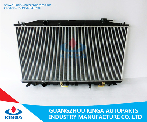 Κίνα DPI 2990 συμφωνία 2.L 2008-2012 ΔΤΚ θερμαντικών σωμάτων αυτοκινήτων αλουμινίου της Honda προμηθευτής