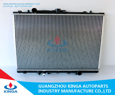 Κίνα Μικρή επισκευή θερμαντικών σωμάτων αργιλίου αθλητικής «97-04 ΑΜ της Mitsubishi Montero MN171179/MR239622 προμηθευτής