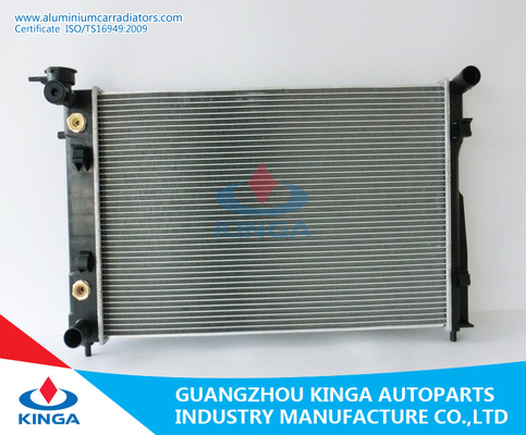 Κίνα GMC Lumina/03 VT V6/V8 θέρμανση νερού θερμαντικών σωμάτων αυτοκινήτων αλουμινίου με τη δεξαμενή προμηθευτής