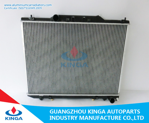 Κίνα 16400 - αυτόματο δροσίζοντας θερμαντικό σώμα της Toyota θερμαντικών σωμάτων 6A170 IPSVM/GAIA CXM10 προμηθευτής