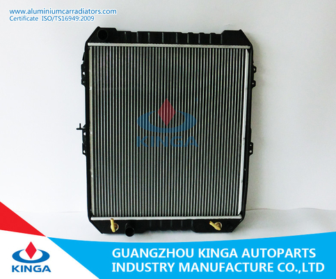 Κίνα TOYOTA HILUX KB-LN165 «97-99 στα αυτοκίνητα θερμαντικά σώματα 12 μήνες εξουσιοδότησης προμηθευτής