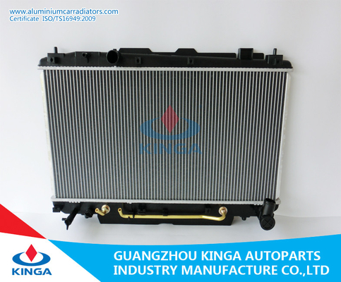 Κίνα RAV4 03 ACA στο θερμαντικό σώμα αντικατάστασης αργιλίου θερμαντικών σωμάτων της Toyota για το αυτοκίνητο προμηθευτής
