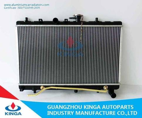 Κίνα 25310- Έτος 2003-2005 της KIA ΡΙΟ θερμαντικών σωμάτων της Hyundai πυρήνων αργιλίου στο θερμαντικό σώμα για τα αυτοκίνητα προμηθευτής