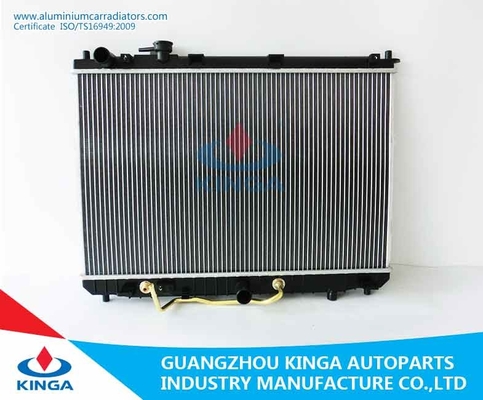 Κίνα Αυτόματη αντικατάσταση KIA CARENS MPV 2.0 &quot; 02 OK2FV-15-200A θερμαντικών σωμάτων αυτοκινήτων ανταλλακτικών προμηθευτής
