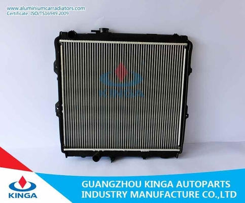 Κίνα Αυτοκινητικά θερμαντικά σώματα PA26/32/36 θέρμανσης νερού ΑΜ επαναλείψεων LN147'97 της Toyota Hilux προμηθευτής