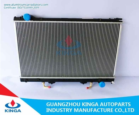 Κίνα LEXUS «αντικατάσταση θερμαντικών σωμάτων ΑΜ Toyota 95 - 98 JZS147 με το σύστημα ψύξης πτερυγίων σωλήνων προμηθευτής
