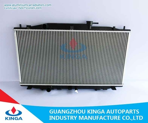 Κίνα Xinlifan 520 ΑΜ PA16/26 Aftermarket θερμαντικών σωμάτων αυτοκινήτων συνήθειας θερμαντικά σώματα αργιλίου προμηθευτής