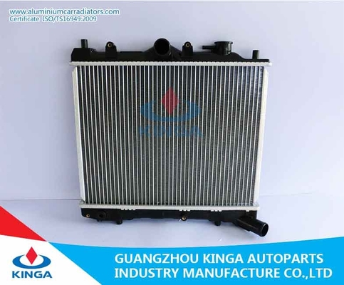 Κίνα MAZDA 323 Ⅲ (BF) «86-88 αυτόματα αυτοκίνητα θερμαντικά σώματα απόδοσης επισκευής θερμαντικών σωμάτων γεια προμηθευτής