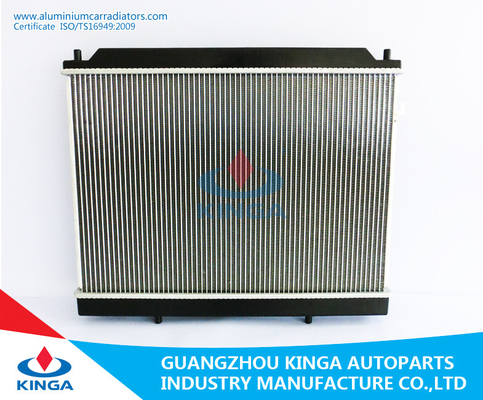 Κίνα Χειρωνακτική μετάδοση δόξας 2012 Wuling θερμαντικών σωμάτων αυτοκινήτων αλουμινίου μερών αυτοκινήτου προμηθευτής