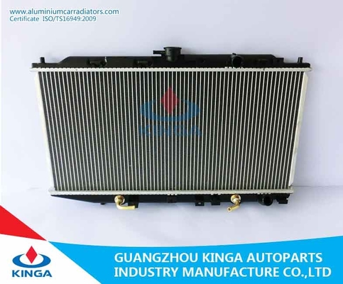 Κίνα COem 19010 θερμαντικών σωμάτων αλουμινίου συνήθειας αυτοκίνητων μηχανών - PM3-901/902 προμηθευτής