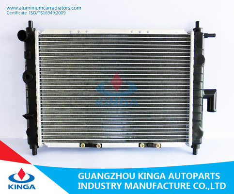 Κίνα Της Daewoo MATIZ «01 χειρωνακτική μετάδοσης αυτόματη δεξαμενή θερμαντικών σωμάτων αυτοκινήτων θερμαντικών σωμάτων πλαστική προμηθευτής