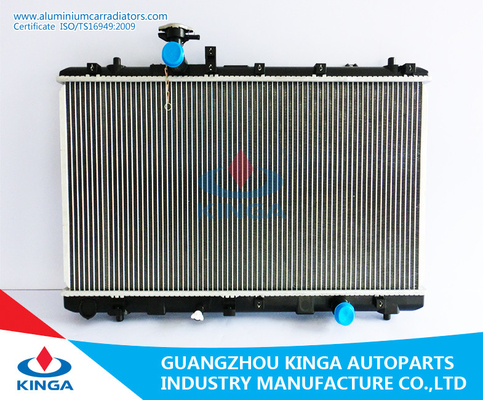 Κίνα Αυτόματη ΑΜ Suzuki SX4'06 θερμαντικών σωμάτων αυτοκινήτων αλουμινίου υψηλής επίδοσης προμηθευτής