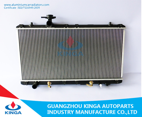 Κίνα Θερμαντικό σώμα αργιλίου αυτοκινήτων καλής ποιότητας για Suzuki Λιάνα Aerio 2001-2004 προμηθευτής
