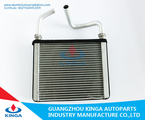 Κίνα Αυτόματο ανταλλακτικό όρου αέρα θερμαντικών σωμάτων αργιλίου της Honda θερμαστρών προμηθευτής