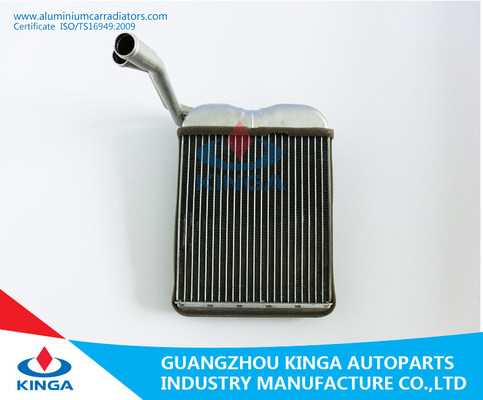 Κίνα Θερμαντικό σώμα Honda Chevrolet θέρμανσης ατμού όρου αέρα μετά από τη θερμάστρα αγοράς προμηθευτής