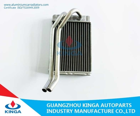 Κίνα Θερμή θερμάστρα θερμαντικών σωμάτων ανταλλακτών θερμότητας αέρα για τη Hyundai Santafe 00-05 προμηθευτής