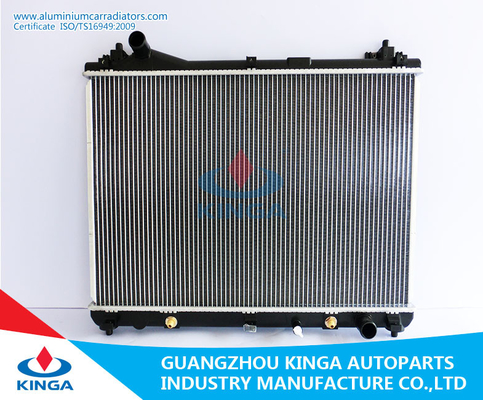 Κίνα Αυτόματο σκούδο Suzuki θερμαντικών σωμάτων/μεγάλο Vitara'05 σε PA26mm 17700-66J10 προμηθευτής