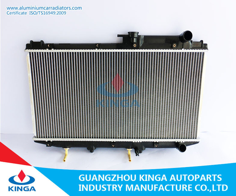 Κίνα Αυτόματο θερμαντικό σώμα της Toyota αυτοκινήτων Kinga για Camry'87-91 VZV21 στο cOem 16400-62020 προμηθευτής