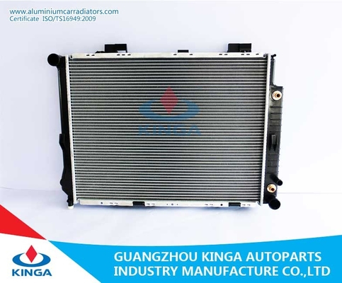 Κίνα Benz αργιλίου ανταλλακτικών υψηλής επίδοσης αυτόματο θερμαντικό σώμα W210/E200/E280/E320'95-00 προμηθευτής