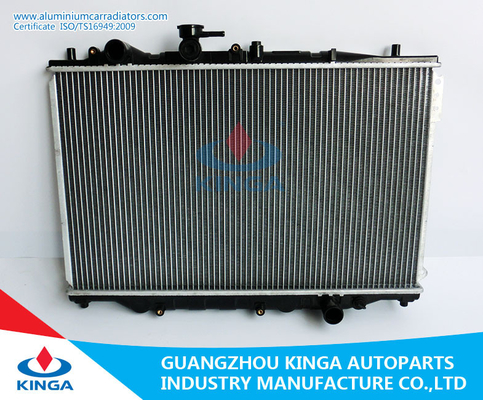 Κίνα Αυτόματη Mazda της Mazda MX6'88-92 626GD σκληρή συγκόλληση θερμαντικών σωμάτων ΑΜ για το σύστημα ψύξης προμηθευτής