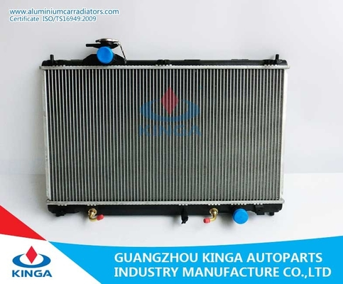 Κίνα Αντικατάσταση θερμαντικών σωμάτων RAV4'03 ACA21 της Toyota με το σύστημα ψύξης πτερυγίων σωλήνων προμηθευτής