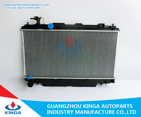 Κίνα πάχος 16/22mm πυρήνων θερμαντικών σωμάτων ΑΜ Toyota RAV4'03 ACA21 πλαστική δεξαμενή προμηθευτής