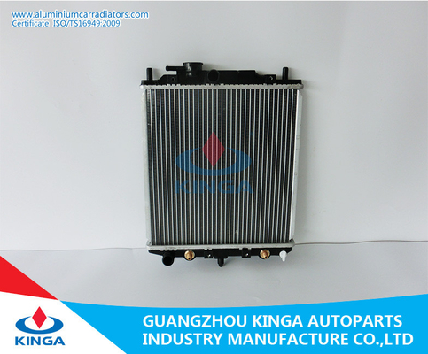 Κίνα L200/L300/L500/EF 90-98 στο θερμαντικό σώμα θερμαντικών σωμάτων DAIHATSU αυτοκινήτων αλουμινίου προμηθευτής